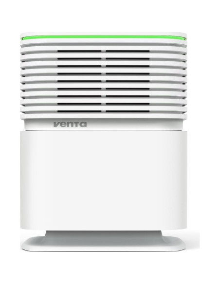 Purificador de Aire VENTA AP730 Blanco Triple Filtración 74 m