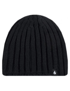 Gorro térmico Heat Holders para Hombre - Talla Única - Negro