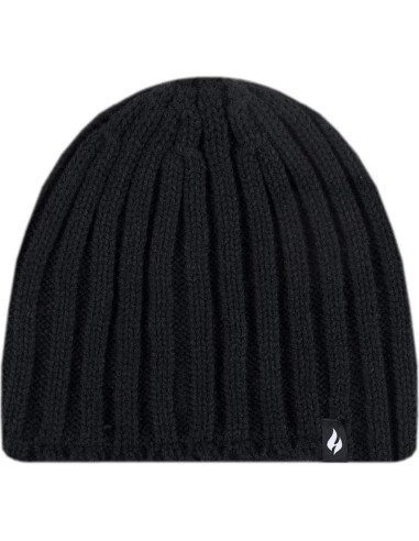 Gorro térmico Heat Holders para Hombre - Talla Única - Negro