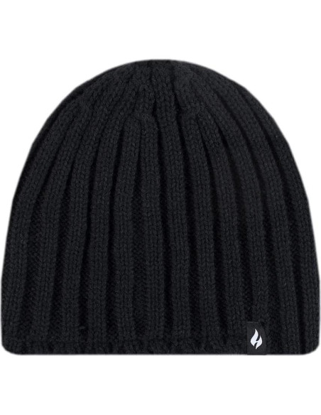 Gorro térmico Heat Holders para Hombre - Talla Única - Negro