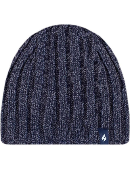 Gorro térmico Heat Holders para Hombre - Talla Única - Negro