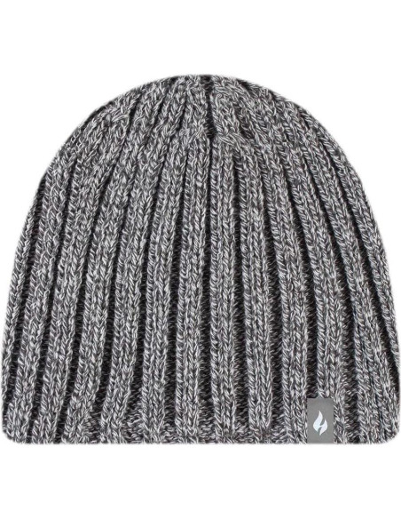 Gorro térmico Heat Holders para Hombre - Talla Única - Negro