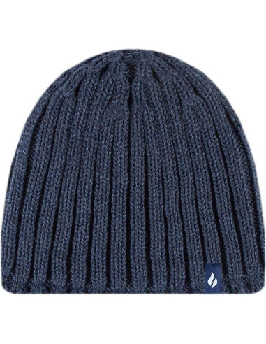 Gorro térmico Heat Holders para Hombre - Talla Única - Negro