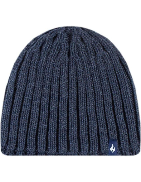 Gorro térmico Heat Holders para Hombre - Talla Única - Negro