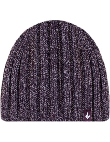 Gorro térmico Heat Holders para Hombre - Talla Única - Negro