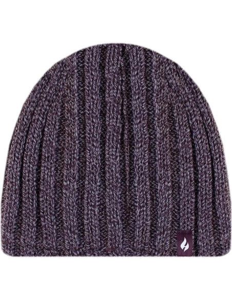 Gorro térmico Heat Holders para Hombre - Talla Única - Negro