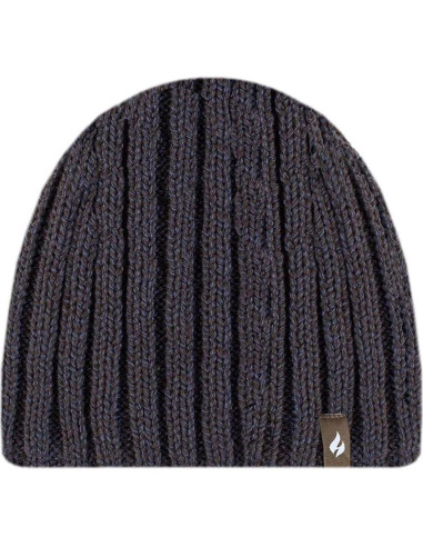 Gorro térmico Heat Holders para Hombre - Talla Única - Negro
