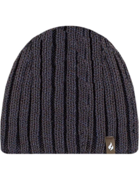 Gorro térmico Heat Holders para Hombre - Talla Única - Negro