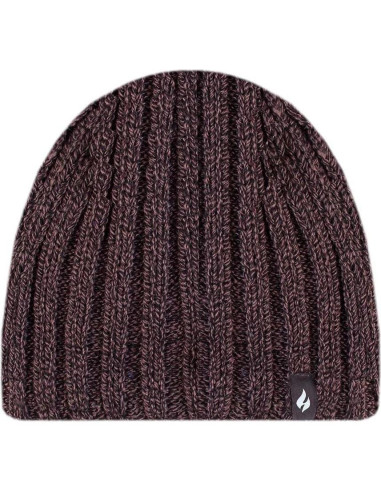 Gorro térmico Heat Holders para Hombre - Talla Única - Negro