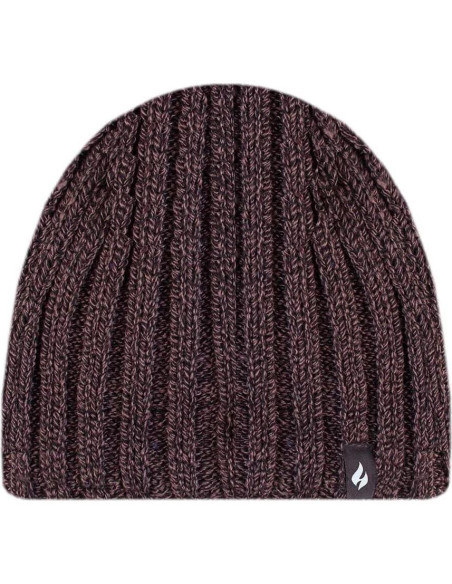 Gorro térmico Heat Holders para Hombre - Talla Única - Negro