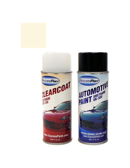 Aerosol pintura retoque ColorRite Pontiac Firebird 10/WA9567