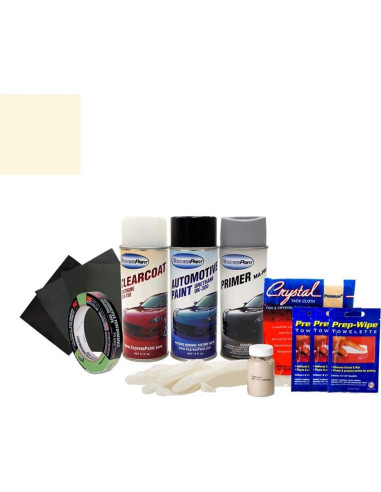 Aerosol pintura retoque ColorRite Pontiac Firebird 10/WA9567