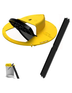 Trampa para Ratones RinneTraps Flip N Slide - Captura Múltiple