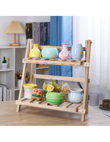 Mini Rueda de Cerámica Alldeer 15 cm 75W para Principiantes