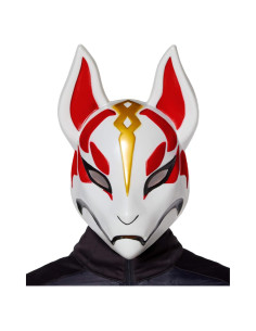 Máscara Drift Fortnite Adulto Licenciada Oficial Cosplay Halloween