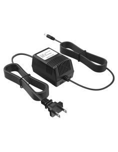 Adaptador AC/AC Black Decker PD600 Tipo II 6V Recargable