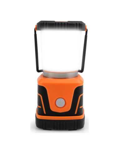 Lámpara de Camping LED DA LIGHT DML1015 1500 Lúmenes 4 Modos