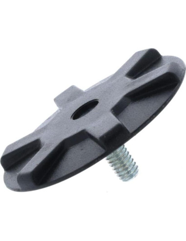 Tuerca de Lijadora de Yeso BESTJKM N862773 para Dewalt DWE7800