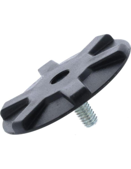 Tuerca de Lijadora de Yeso BESTJKM N862773 para Dewalt DWE7800