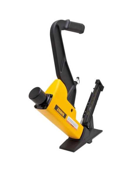 Grapadora de Suelos DEWALT DWFP12569 2-en-1 Ligera 4.8 kg