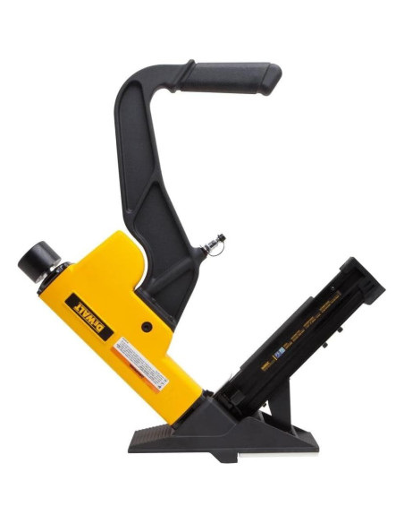 Grapadora de Suelos DEWALT DWFP12569 2-en-1 Ligera 4.8 kg