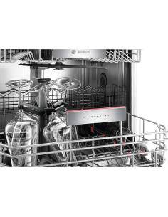 Soporte para Copas Bosch SMZ5300 para Lavavajillas Gris 2