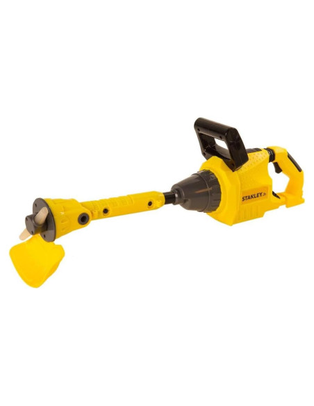 Recortadora de Maleza de Juguete a Batería Red Toolbox Stanley Jr.