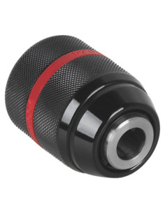 Mandril Sin Llave 1/2" HOLEPU para Taladros Milwaukee M18