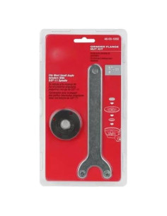 Kit de Tuerca de Brida Milwaukee 48-03-1050 para Molinillos 5/8"