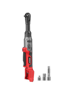 Llave de Trinquete Inalámbrica ADOTOCAM 3/8" 75N.m para Milwaukee