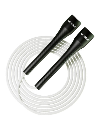 Cuerda de Salto Ajustable MOGOLD 3m PVC Irrompible