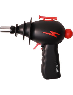 Antorcha Recargable THiCket LightYear con Llama Ajustable 2