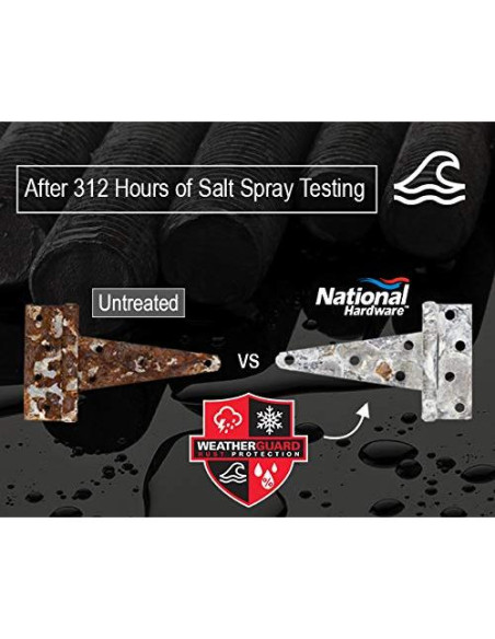 U Bolt Galvanizado Nacional N222-224 22.1x14.5cm 1 Cuenta