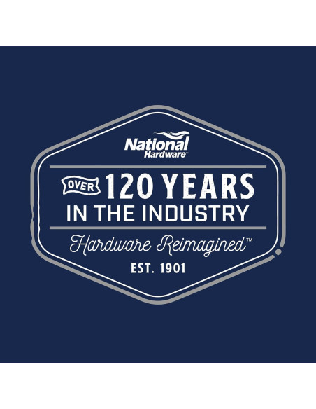 U Bolt Galvanizado Nacional N222-224 22.1x14.5cm 1 Cuenta