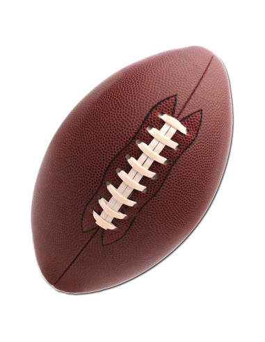 Adhesivo de Ventana de Fútbol 5.08 cm Milk Mug Designs