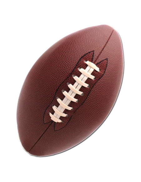 Adhesivo de Ventana de Fútbol 5.08 cm Milk Mug Designs