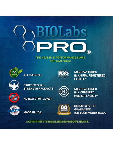 Crema de Vitamina D3 15000UI BIOLABS PRO con K2 - 85g