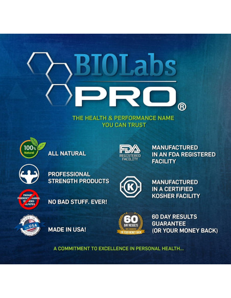 Crema de Vitamina D3 15000UI BIOLABS PRO con K2 - 85g