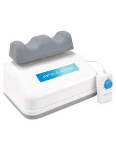 Máquina de Movimiento Daiwa Felicity - Ejercitador Aeróbico Pasivo