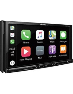 Receptor Multimedia Pioneer AVH-2400NEX 7" Doble Din Bluetooth 2