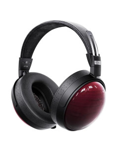 Auriculares FiiO FT13 Cerrados 60mm Madera Purpleheart