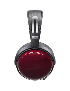 Auriculares FiiO FT13 Cerrados 60mm Madera Purpleheart 2