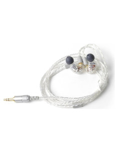 Cable de Reemplazo FiiO RC-SE1 para Auriculares Shure 120cm