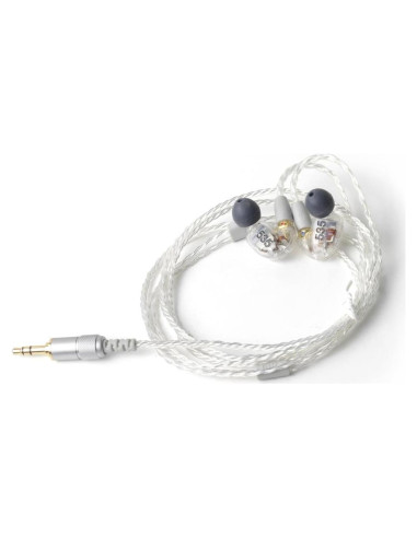 Cable de Reemplazo FiiO RC-SE1 para Auriculares Shure 120cm