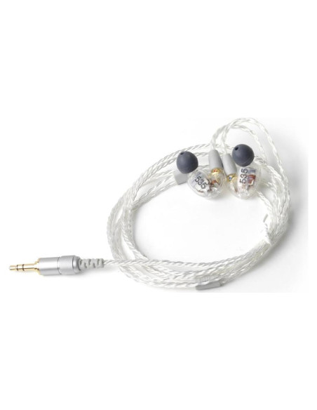 Cable de Reemplazo FiiO RC-SE1 para Auriculares Shure 120cm