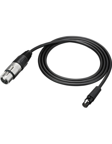 Auricular de Un Solo Oído Audio-Technica BPHS2SA con Micrófono