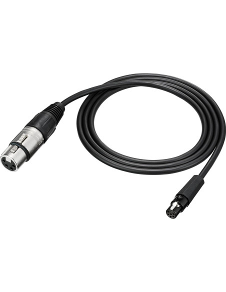 Auricular de Un Solo Oído Audio-Technica BPHS2SA con Micrófono