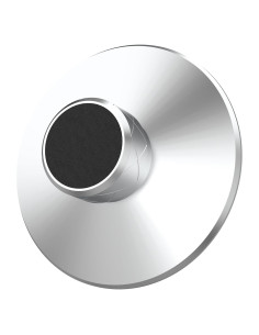 Estabilizador de Disco de Vinilo Preffair LP113S 113g Aluminio