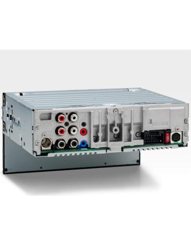 Receptor de Medios Sony DSX-B700 Bluetooth 4x55W Negro