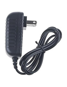 Adaptador AC DC Accessory USA para Giradiscos Fluance RT81 RT80